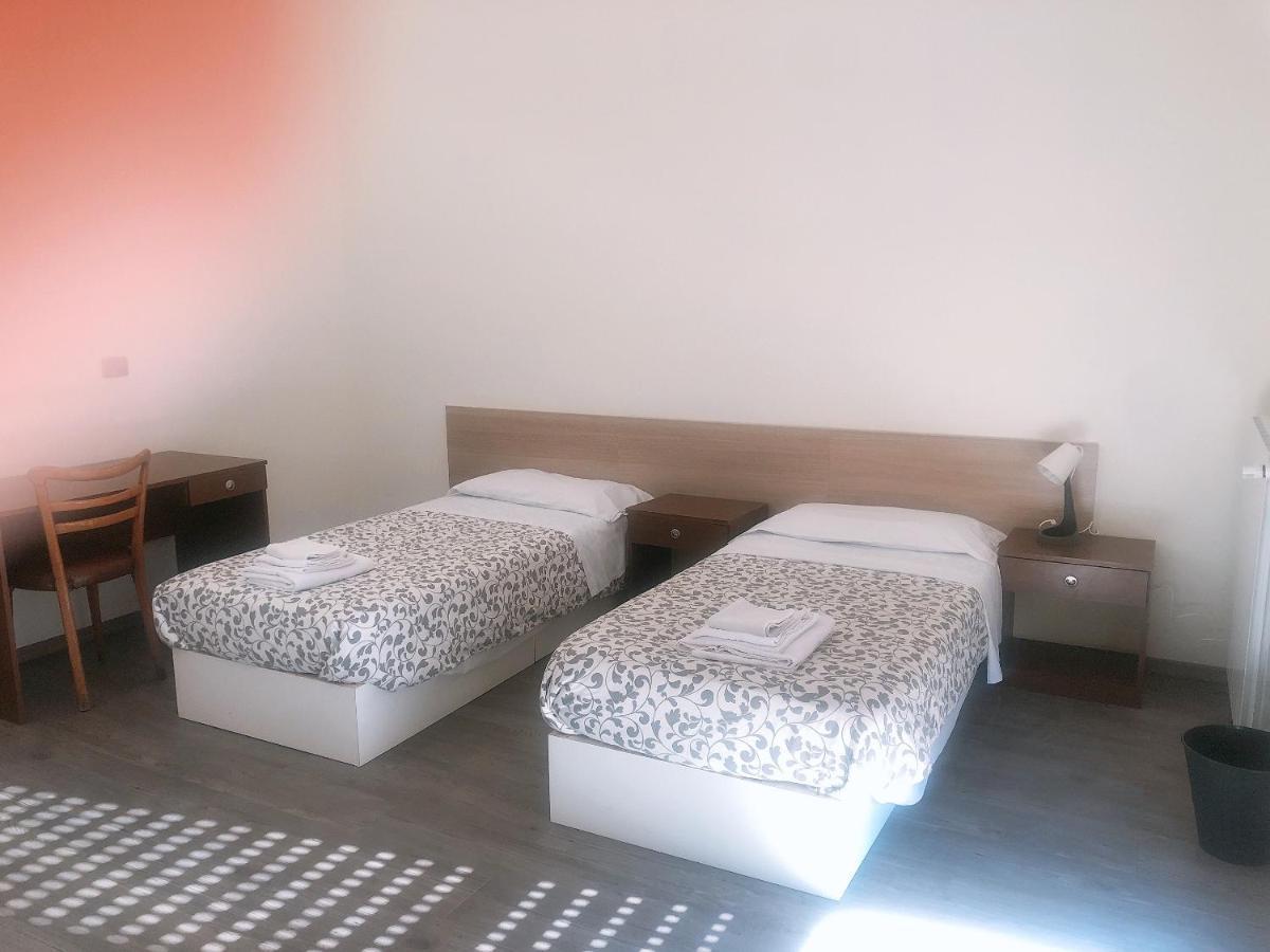 New Family Inn Pero Dış mekan fotoğraf