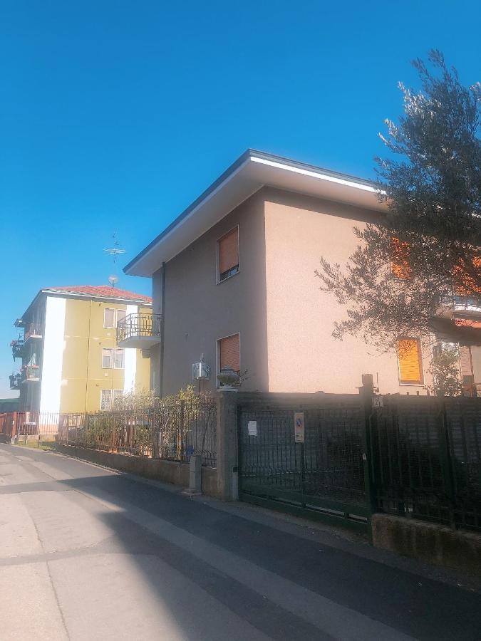 New Family Inn Pero Dış mekan fotoğraf