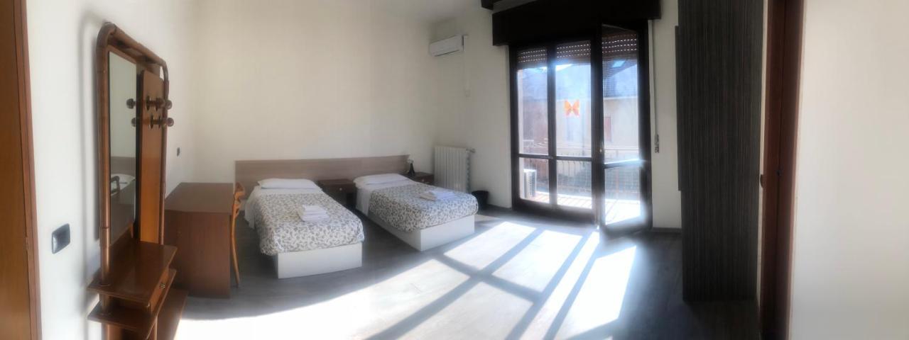 New Family Inn Pero Dış mekan fotoğraf