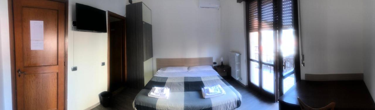 New Family Inn Pero Dış mekan fotoğraf
