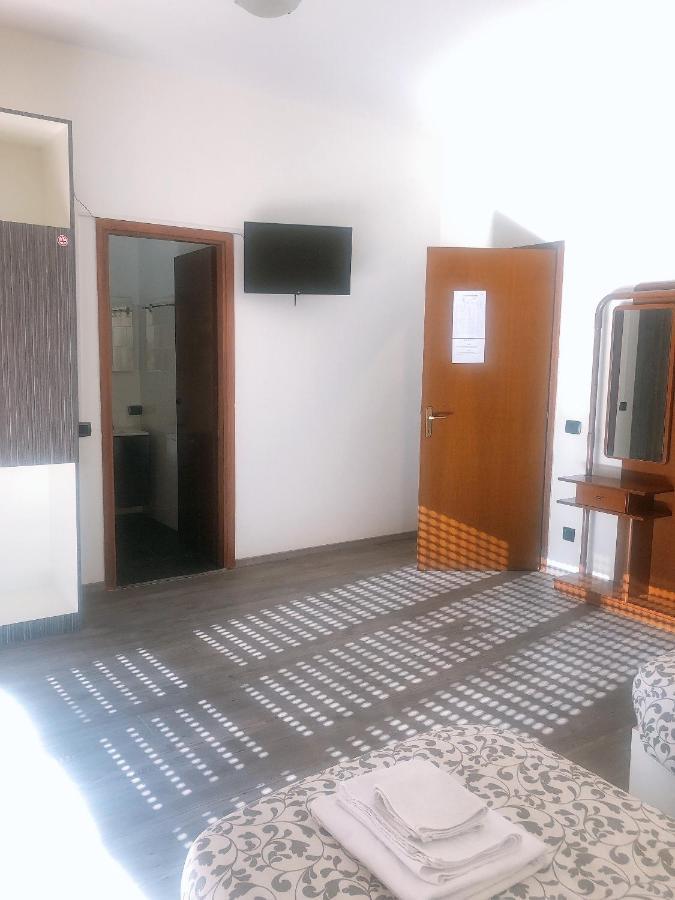 New Family Inn Pero Dış mekan fotoğraf