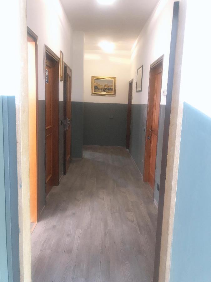 New Family Inn Pero Dış mekan fotoğraf