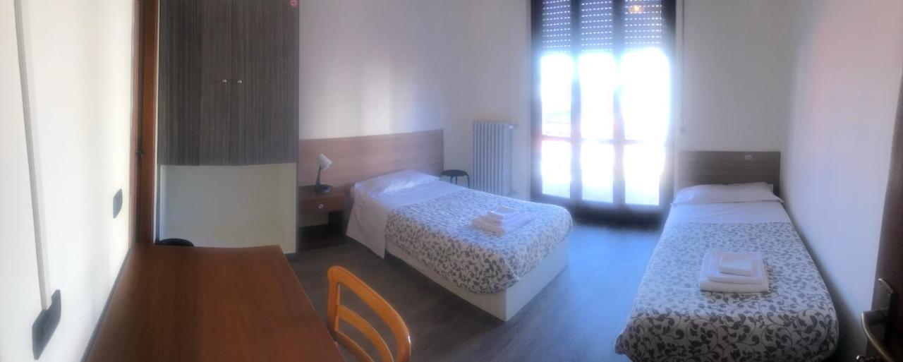 New Family Inn Pero Dış mekan fotoğraf