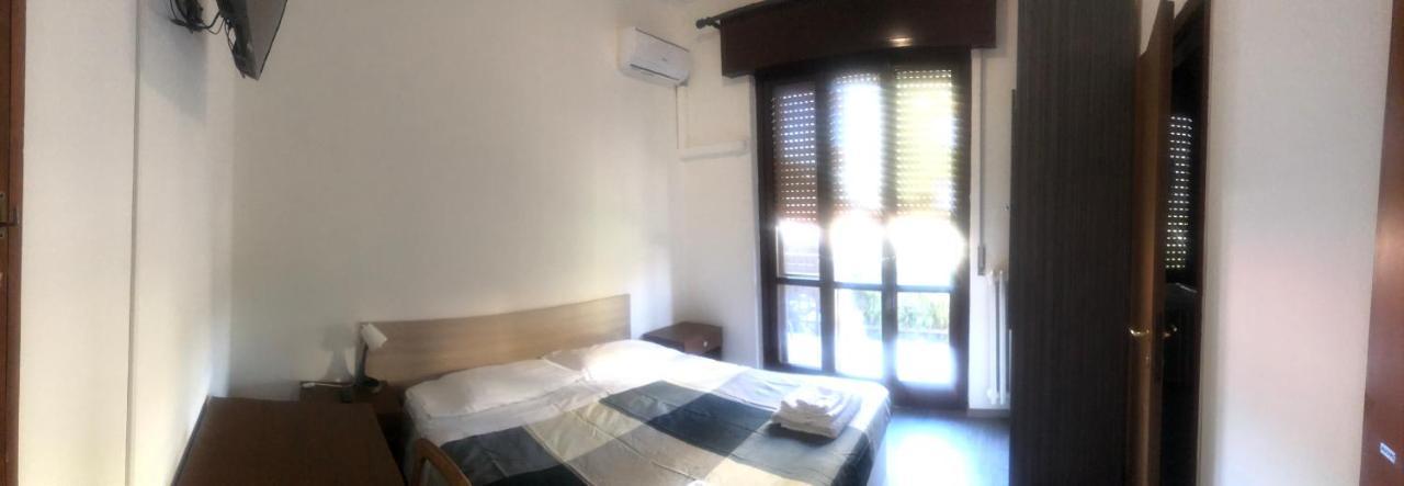 New Family Inn Pero Dış mekan fotoğraf