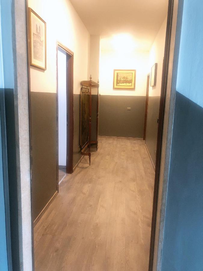 New Family Inn Pero Dış mekan fotoğraf