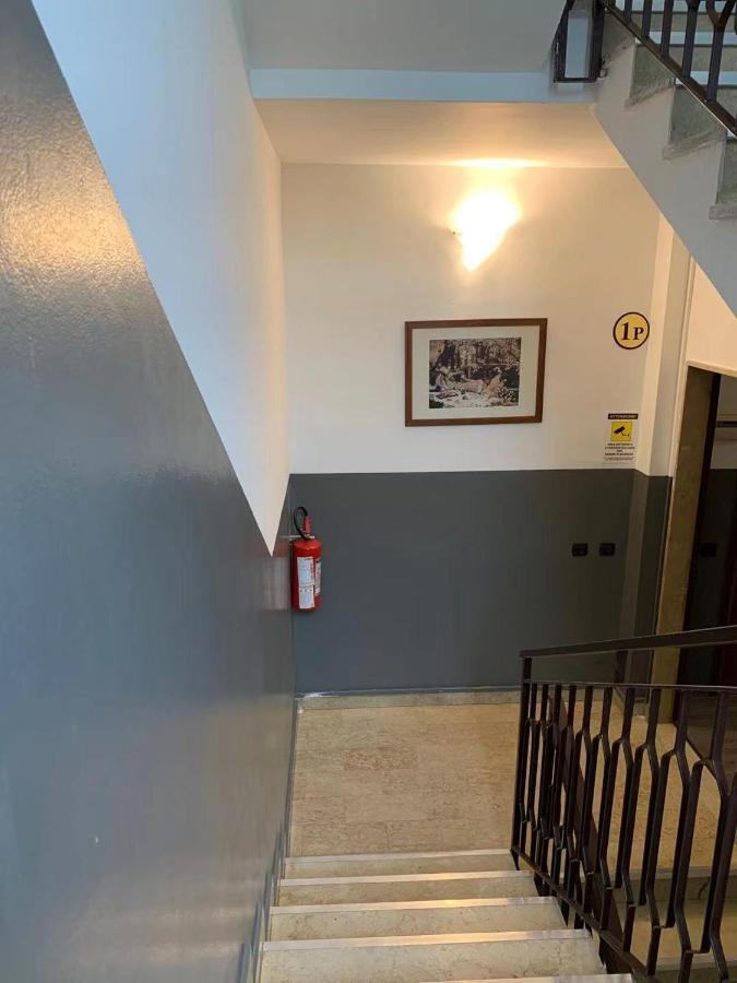 New Family Inn Pero Dış mekan fotoğraf