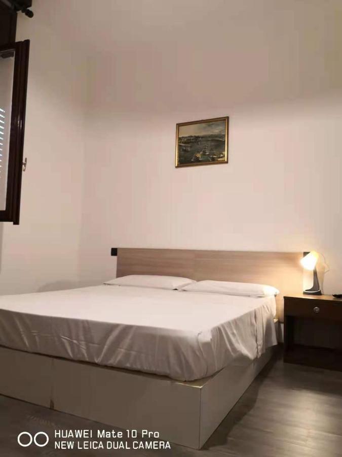 New Family Inn Pero Dış mekan fotoğraf