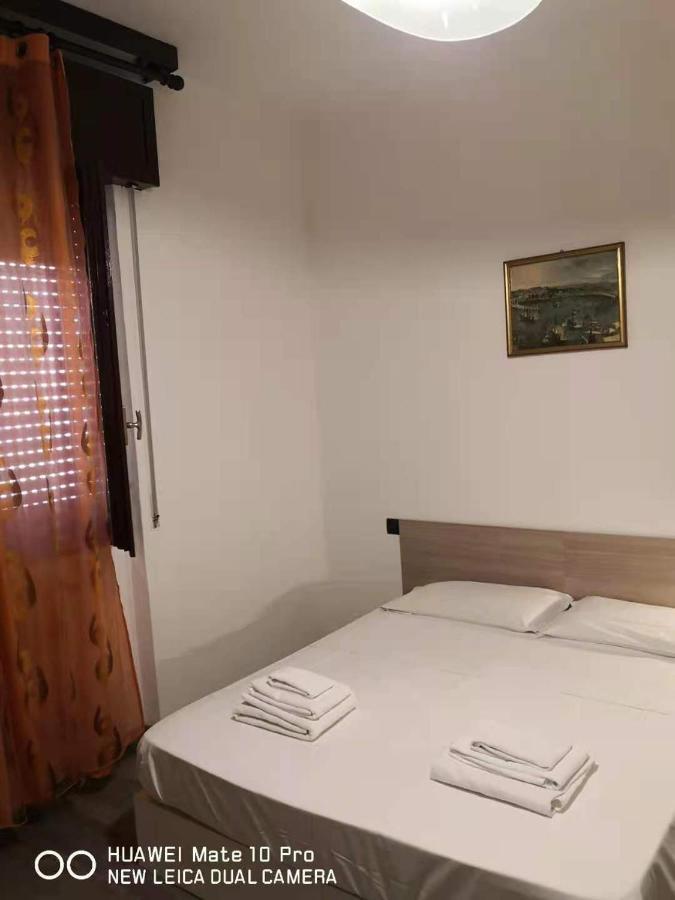 New Family Inn Pero Dış mekan fotoğraf