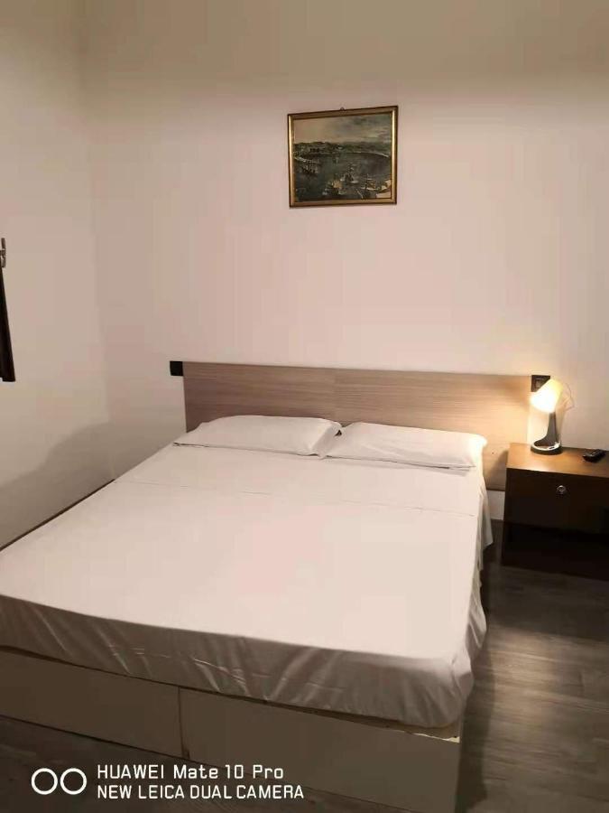 New Family Inn Pero Dış mekan fotoğraf